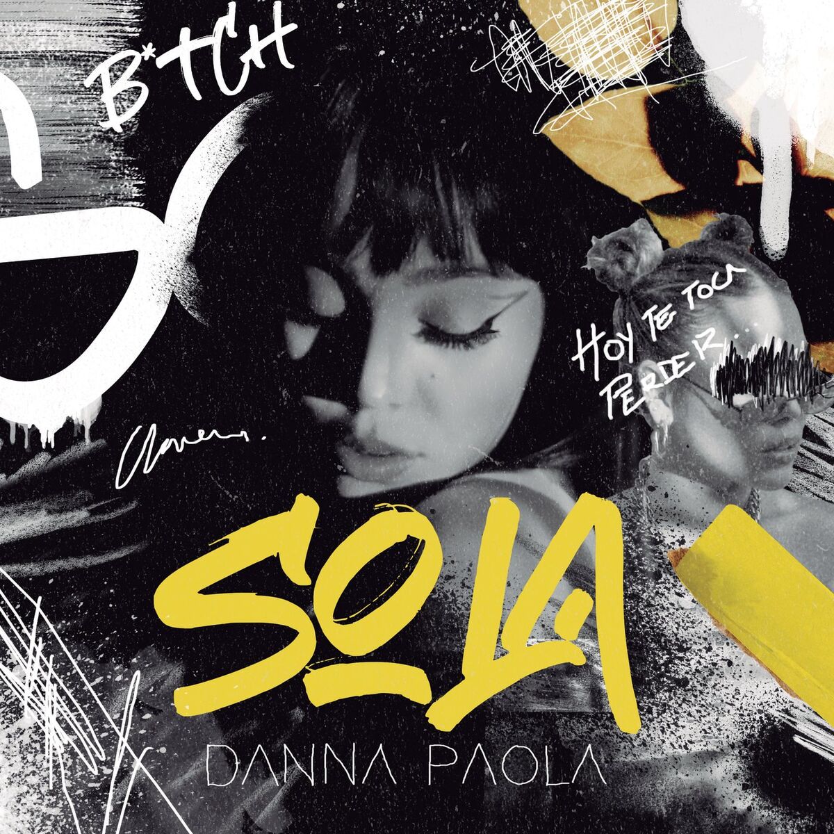 Album cover of Sola