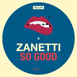 Cover of So Good