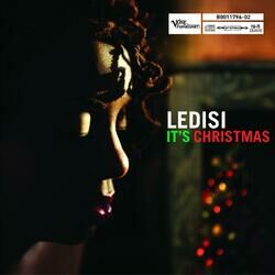 Cover of It's Christmas