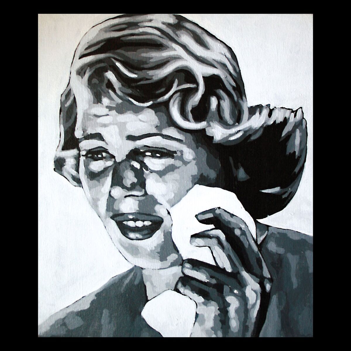 Album cover of Daughters