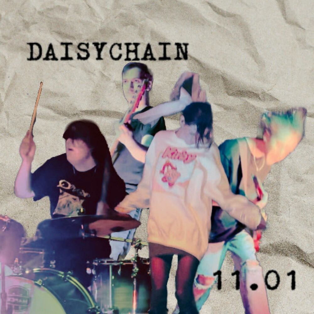 Picture of daisychain: Live at The Boardwalk