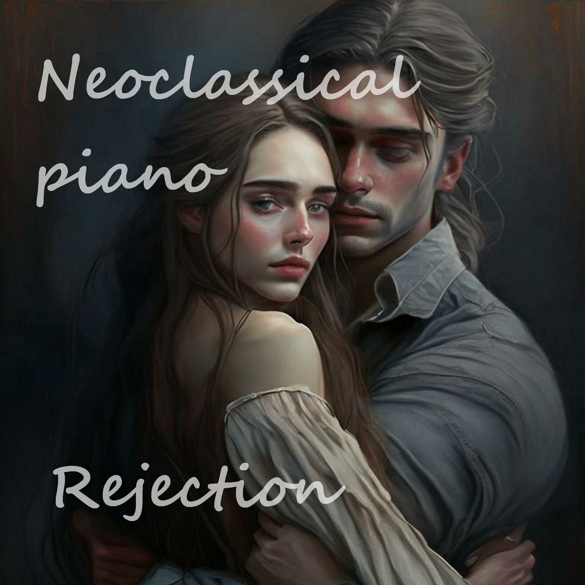 Album cover of Rejection (feat. Julia Perminova)