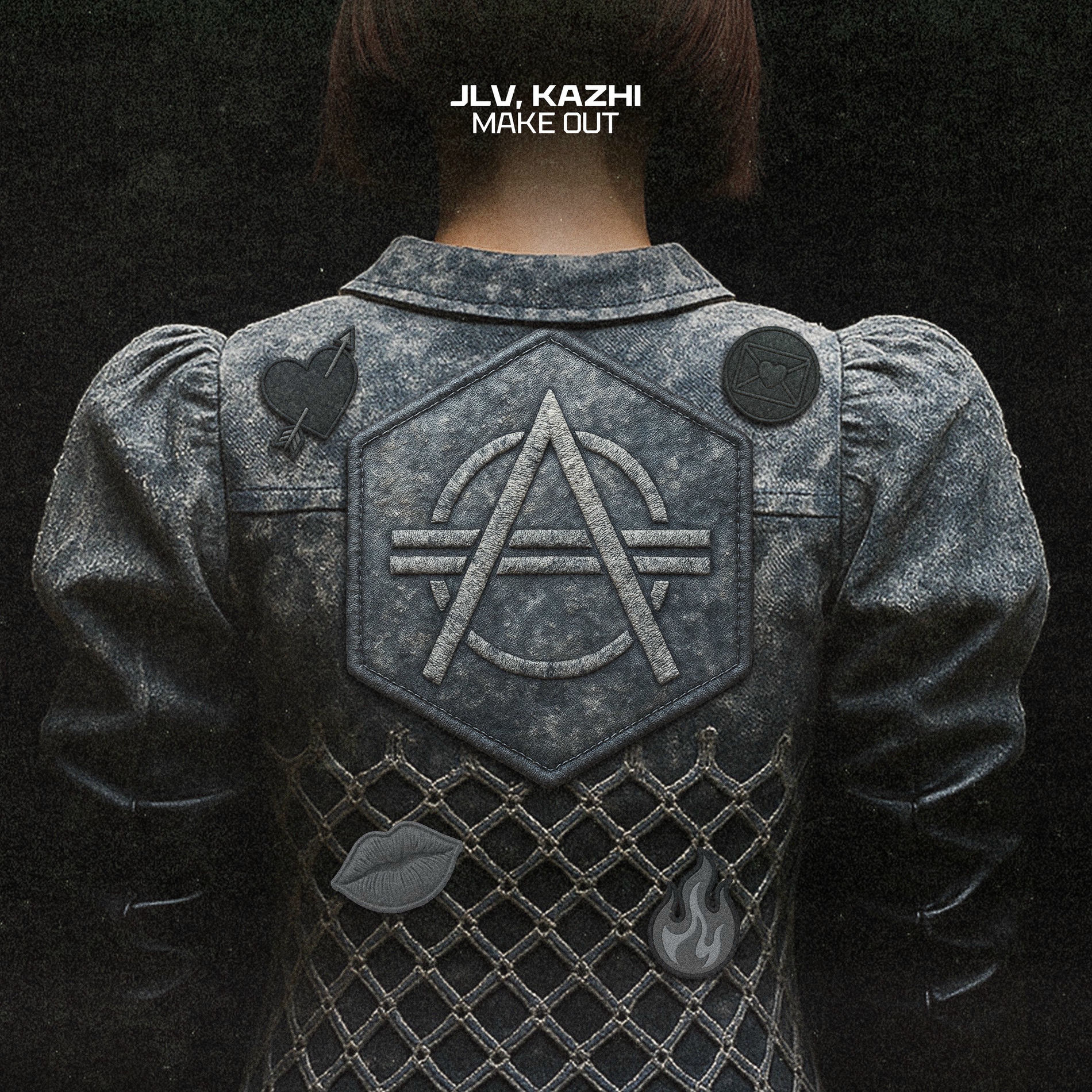 Album cover of Make Out