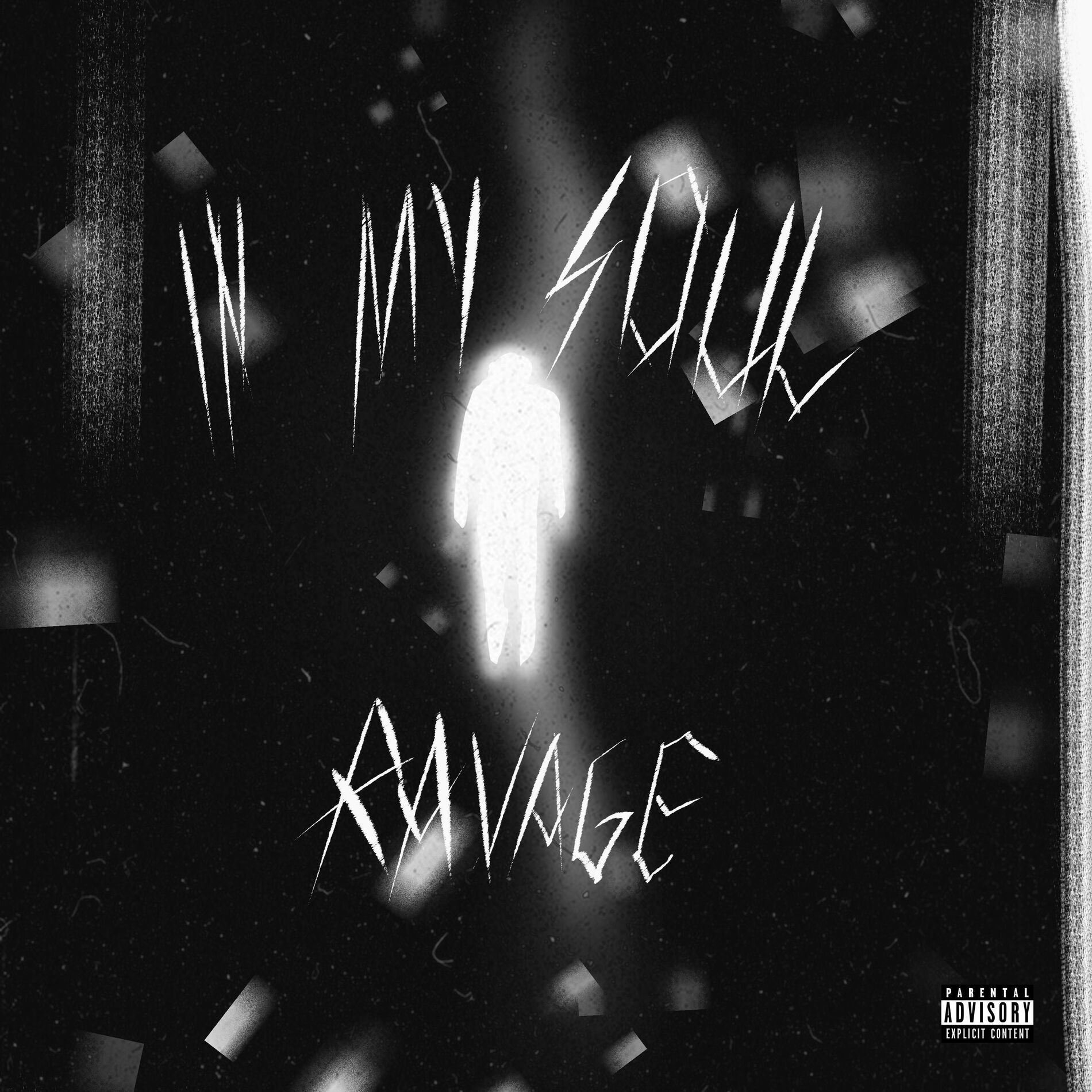 Album cover of In My Soul