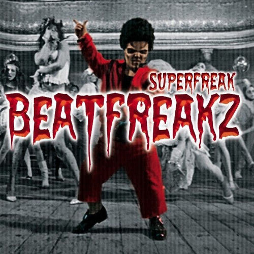 Superfreak