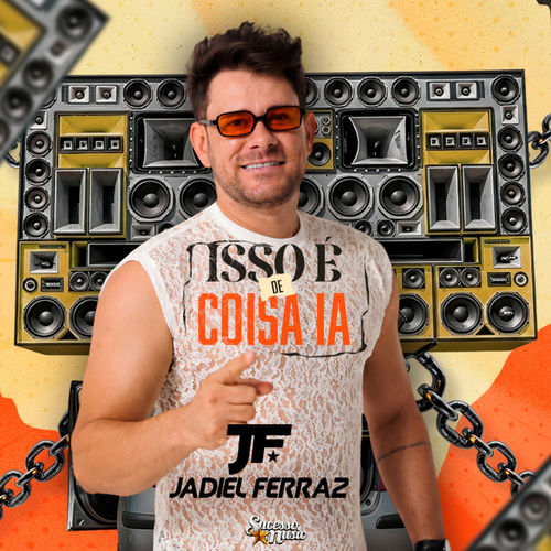 Isso é Coisa de IA