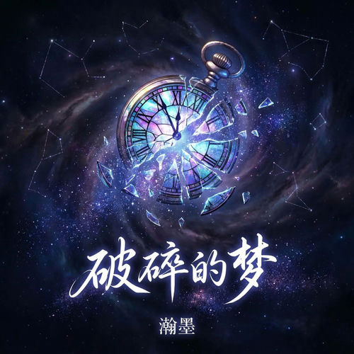 破碎的梦