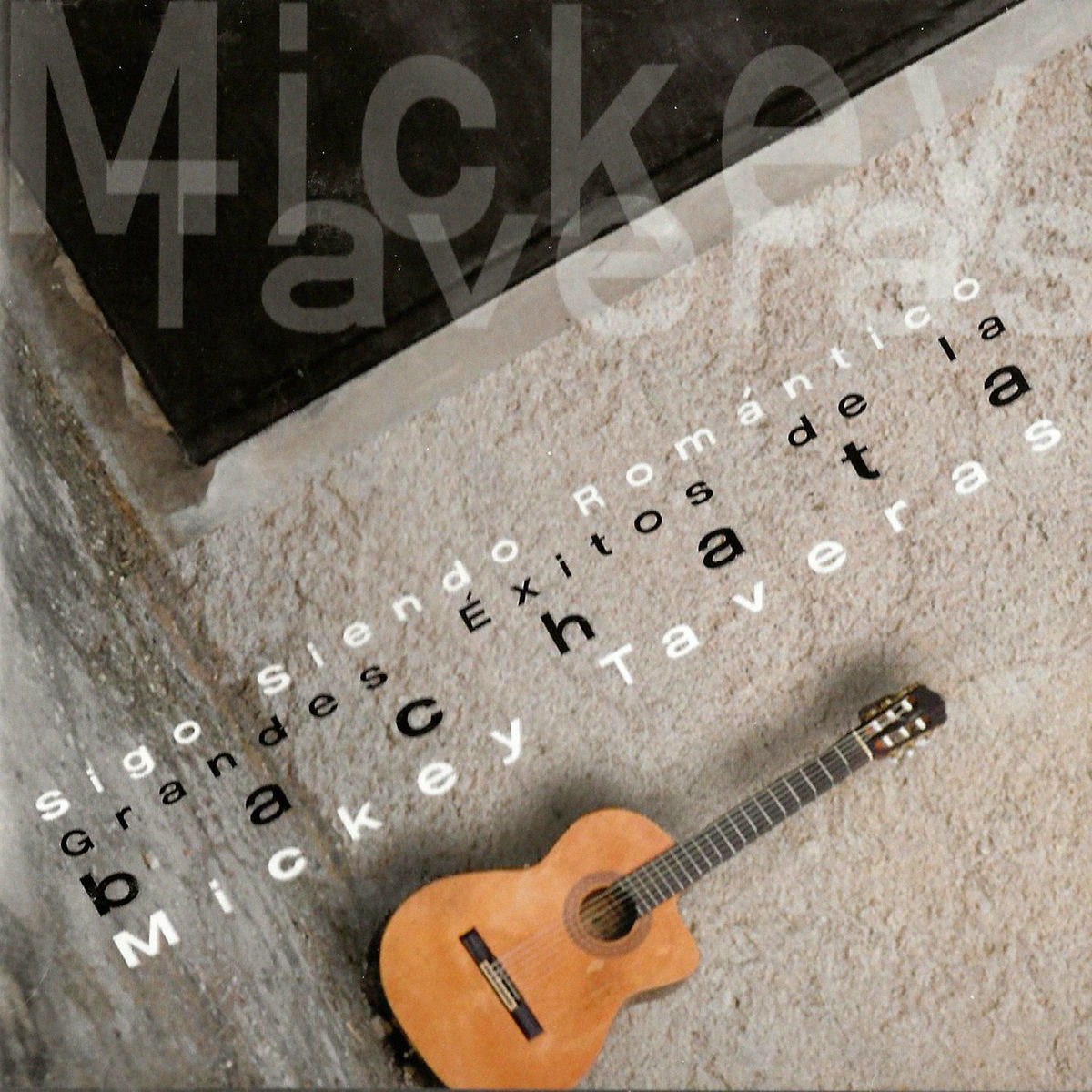 Album cover of Sigo Siendo Romántico- Grandes Éxitos de la Bachata
