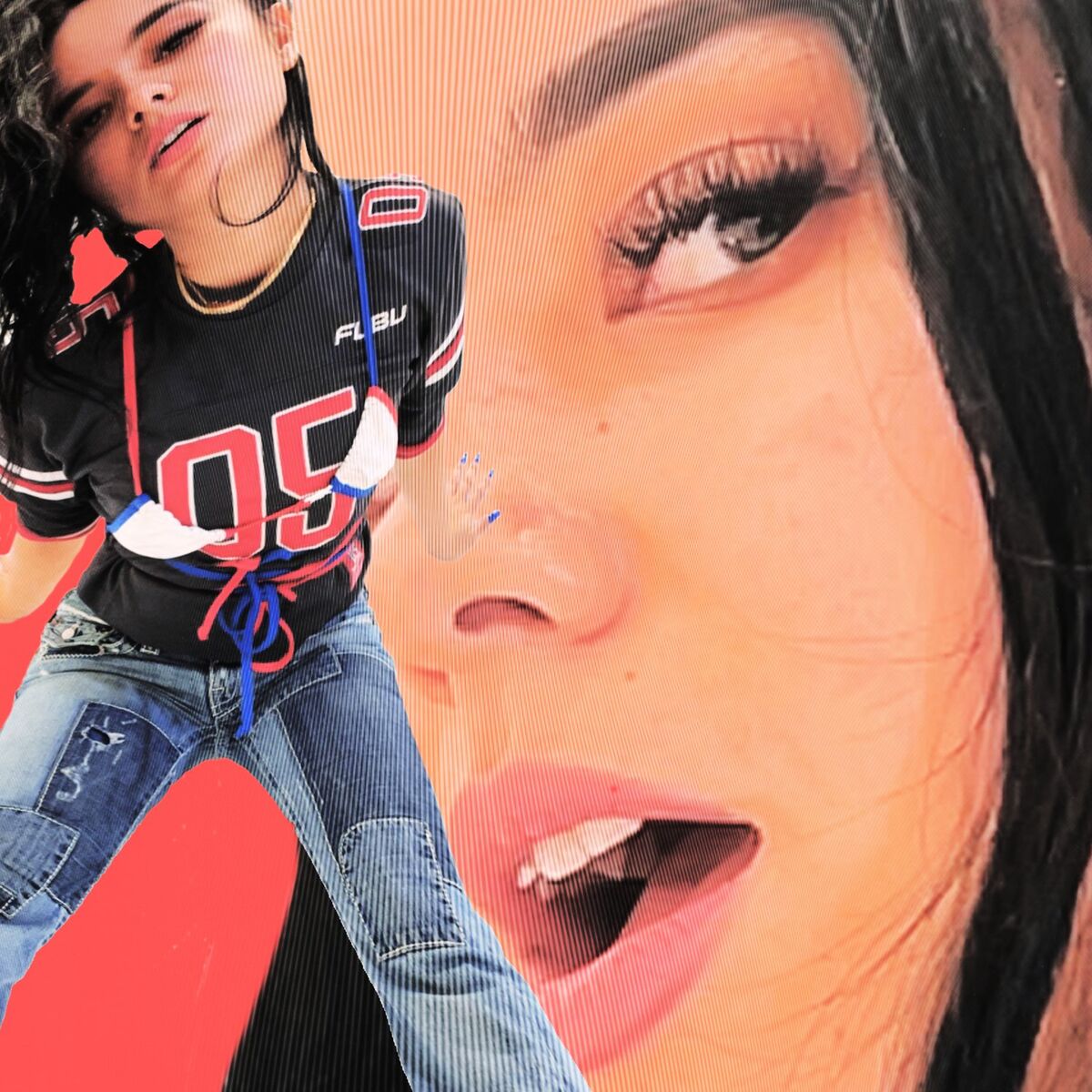 Album cover of 97 BLOSSOM
