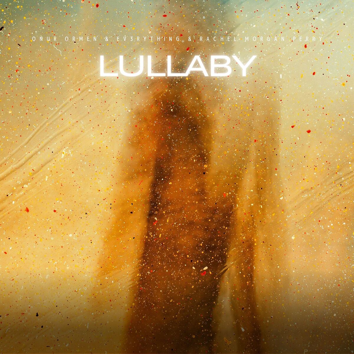 Album cover of Lullaby