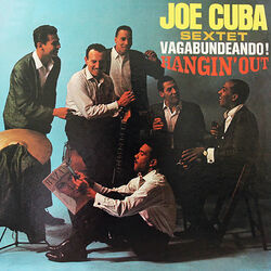 Cover of Vagabundeando! Hangin' Out