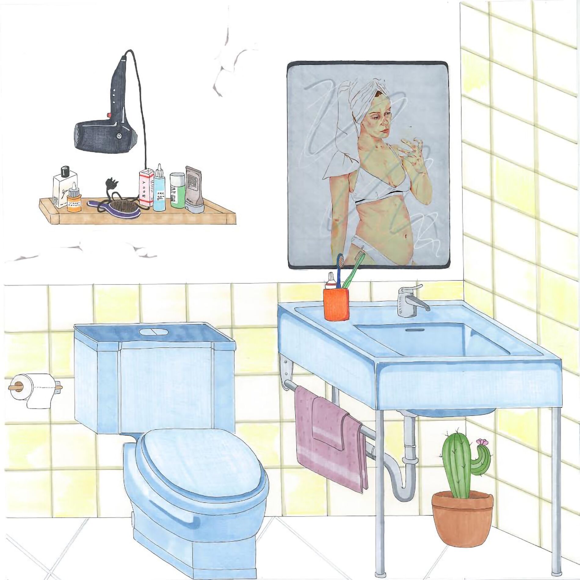 Album cover of I Do You