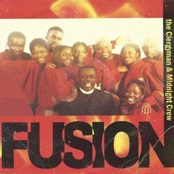 Cover of Fusion