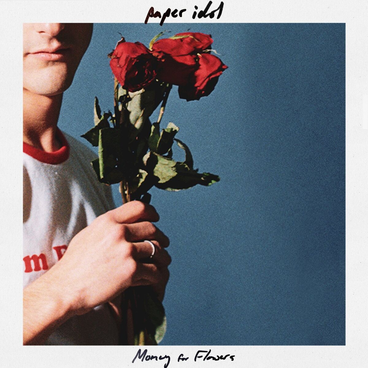 Album cover of Money for Flowers