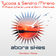 A Place Where Love Is Born (Deme3us Remix) by Tycoos album cover