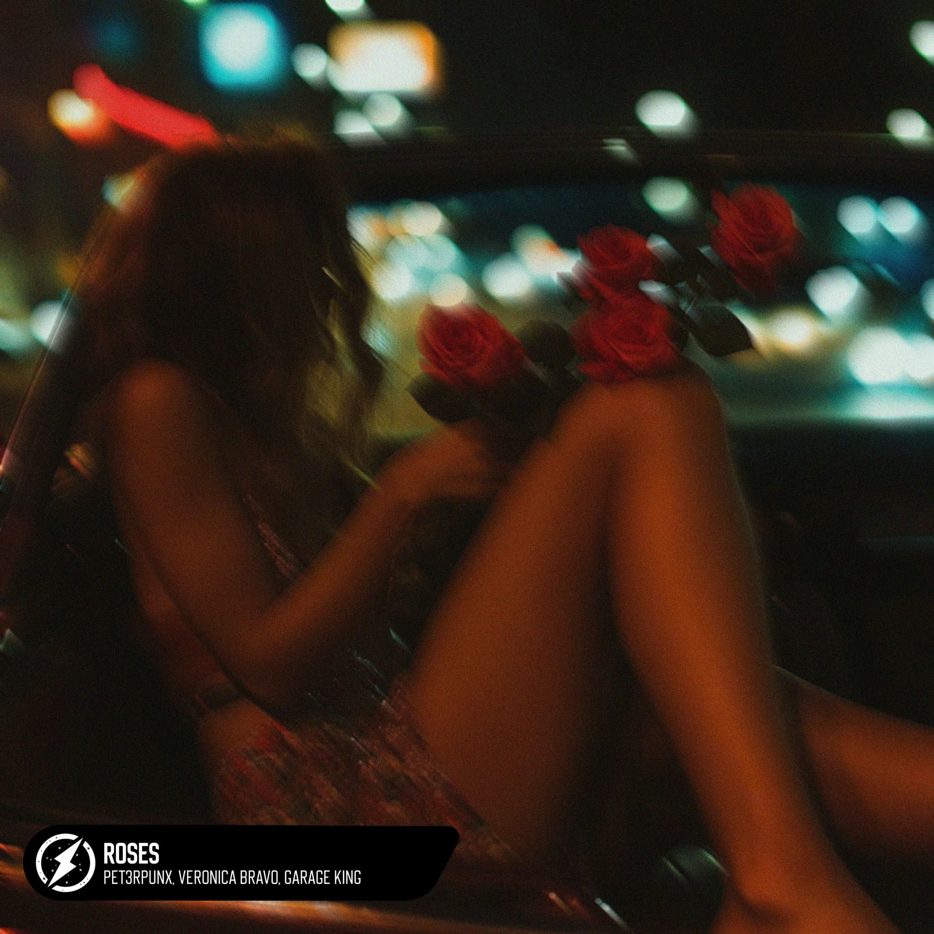 Album cover of Roses