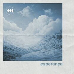 Cover of Esperança