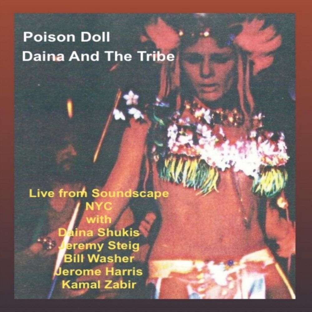 Picture of Poison Doll