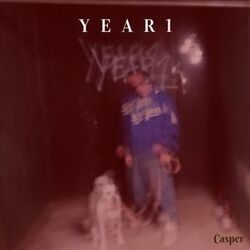 Cover of Year 1