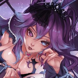 Cover of Reborn