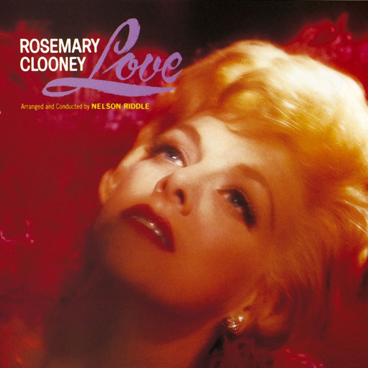 Album cover of Love