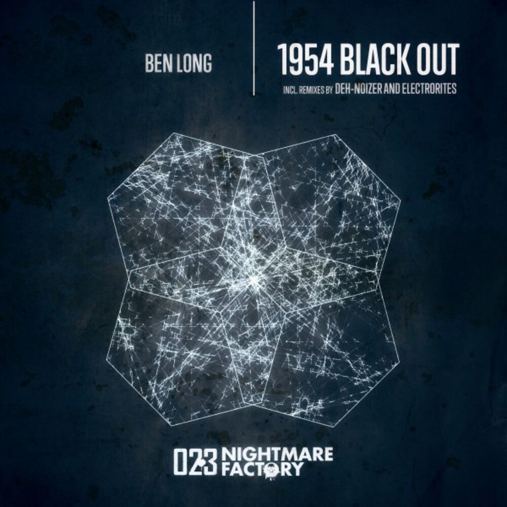 Picture of 1954 Black Out
