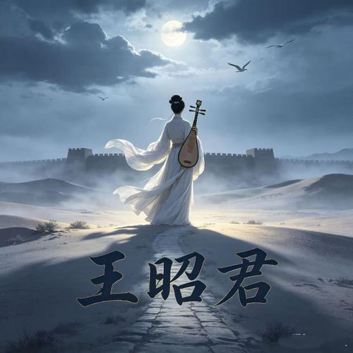 王昭君
