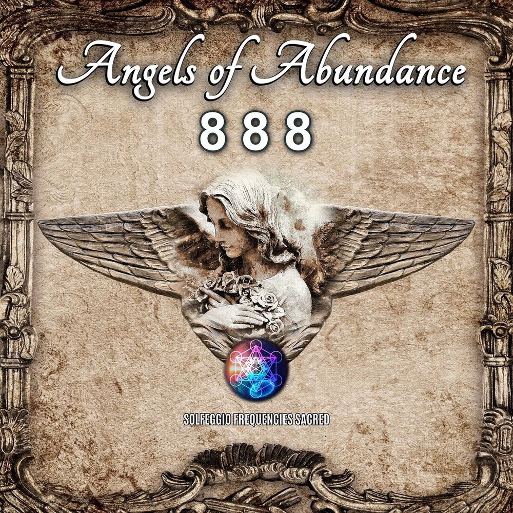 Picture of Angels of Abundance 888