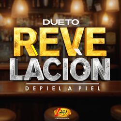 Cover of De Piel a Piel