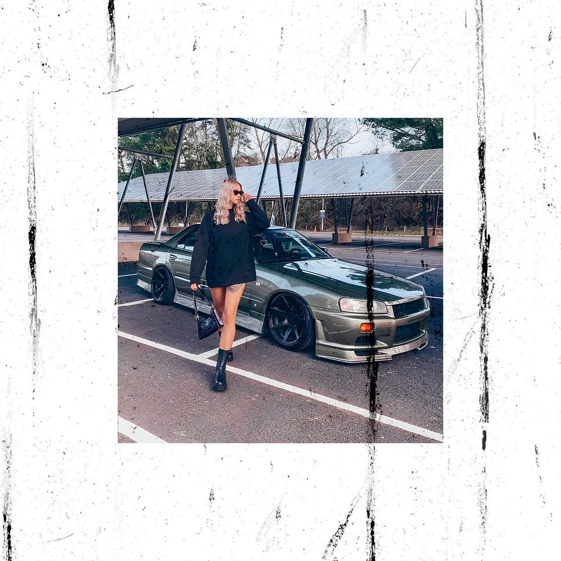 Album cover of Deep Breath