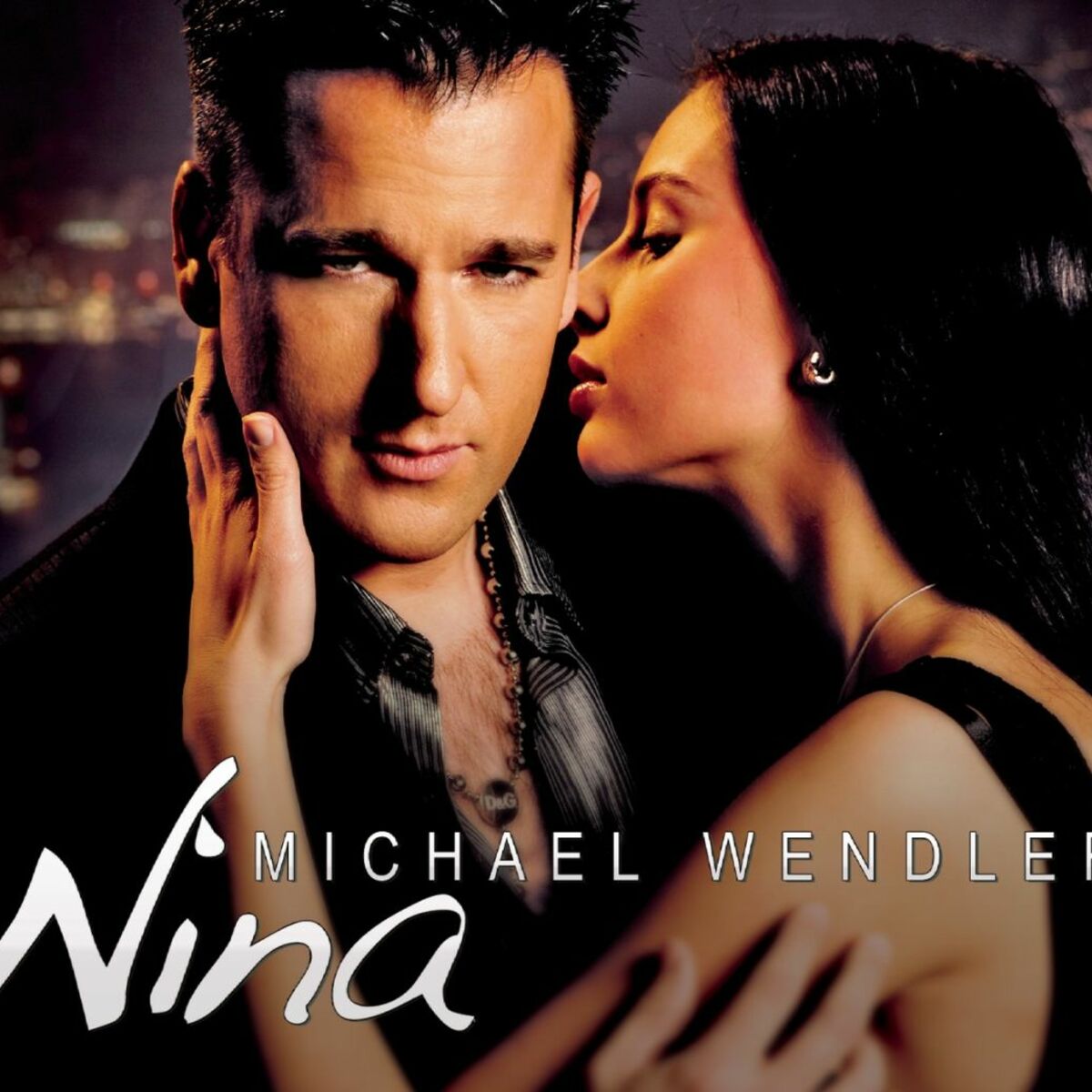 Album cover of Nina