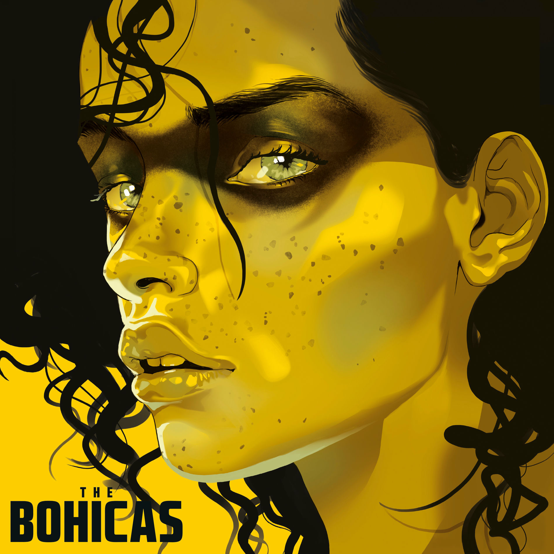 Album cover of The Making Of