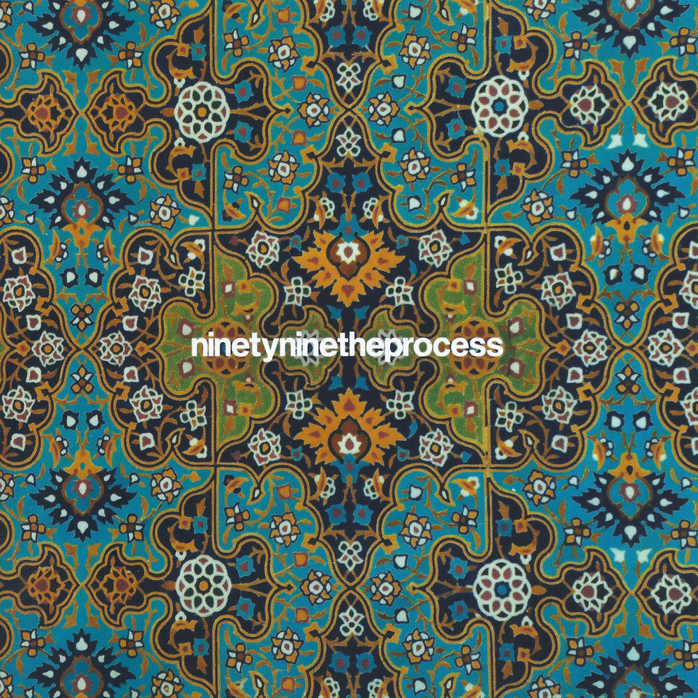 Album artwork for Static Plain by Ninetynine