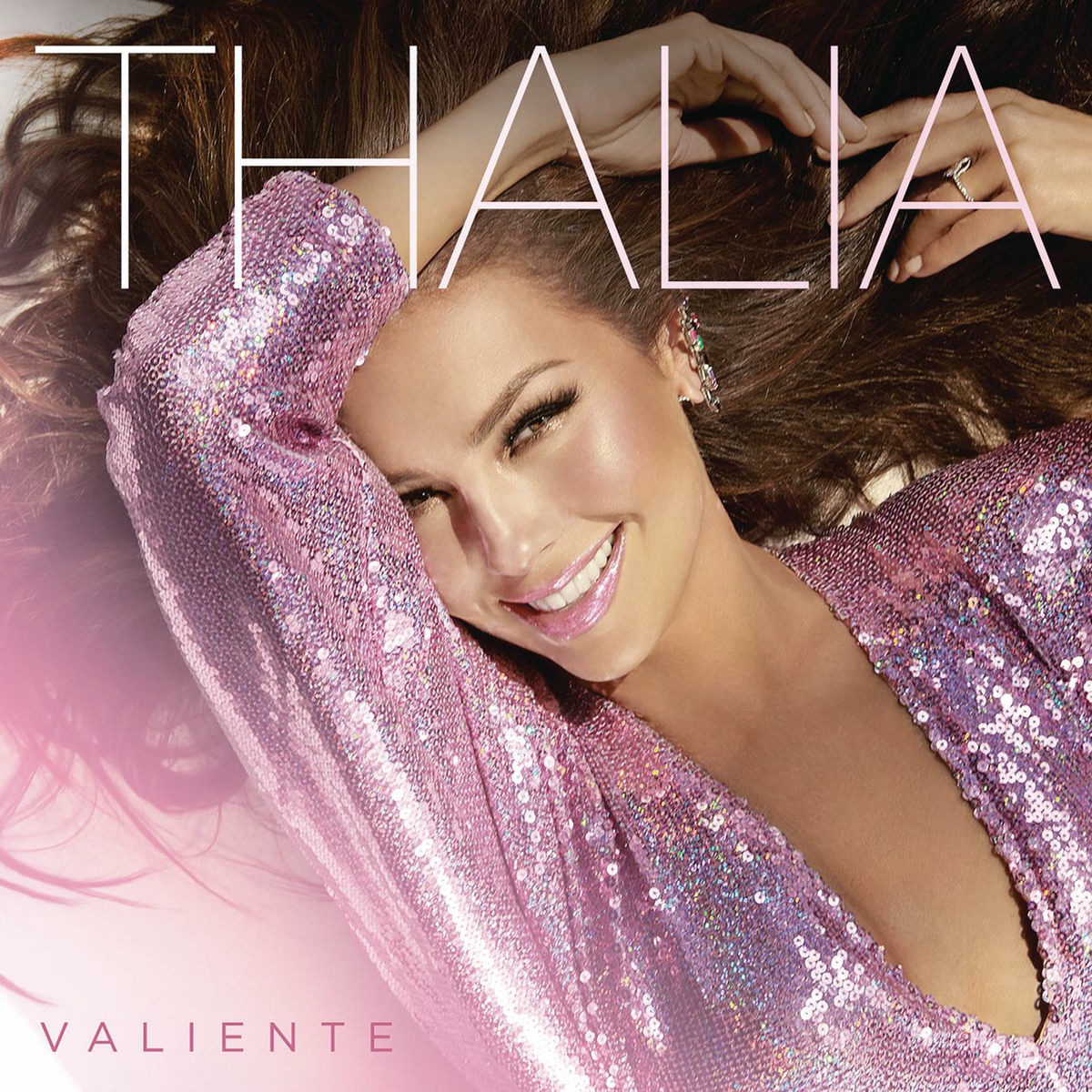 Album picture of Valiente