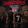 Dangerous by Tyson James album cover