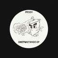 OneTwoThree EP