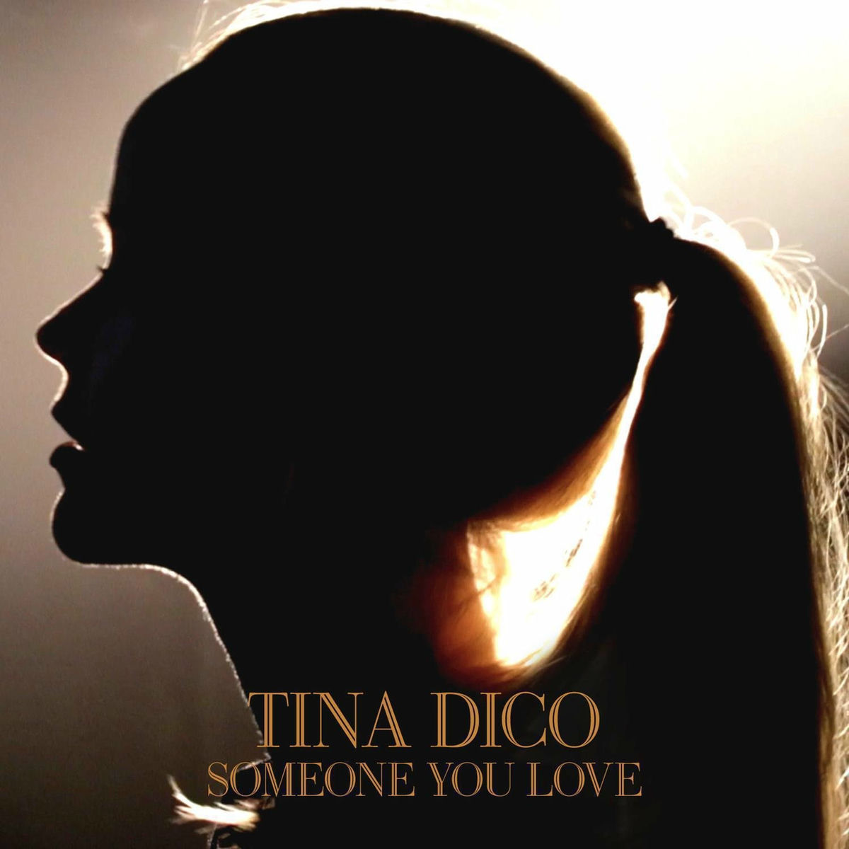 Album cover of Someone You Love