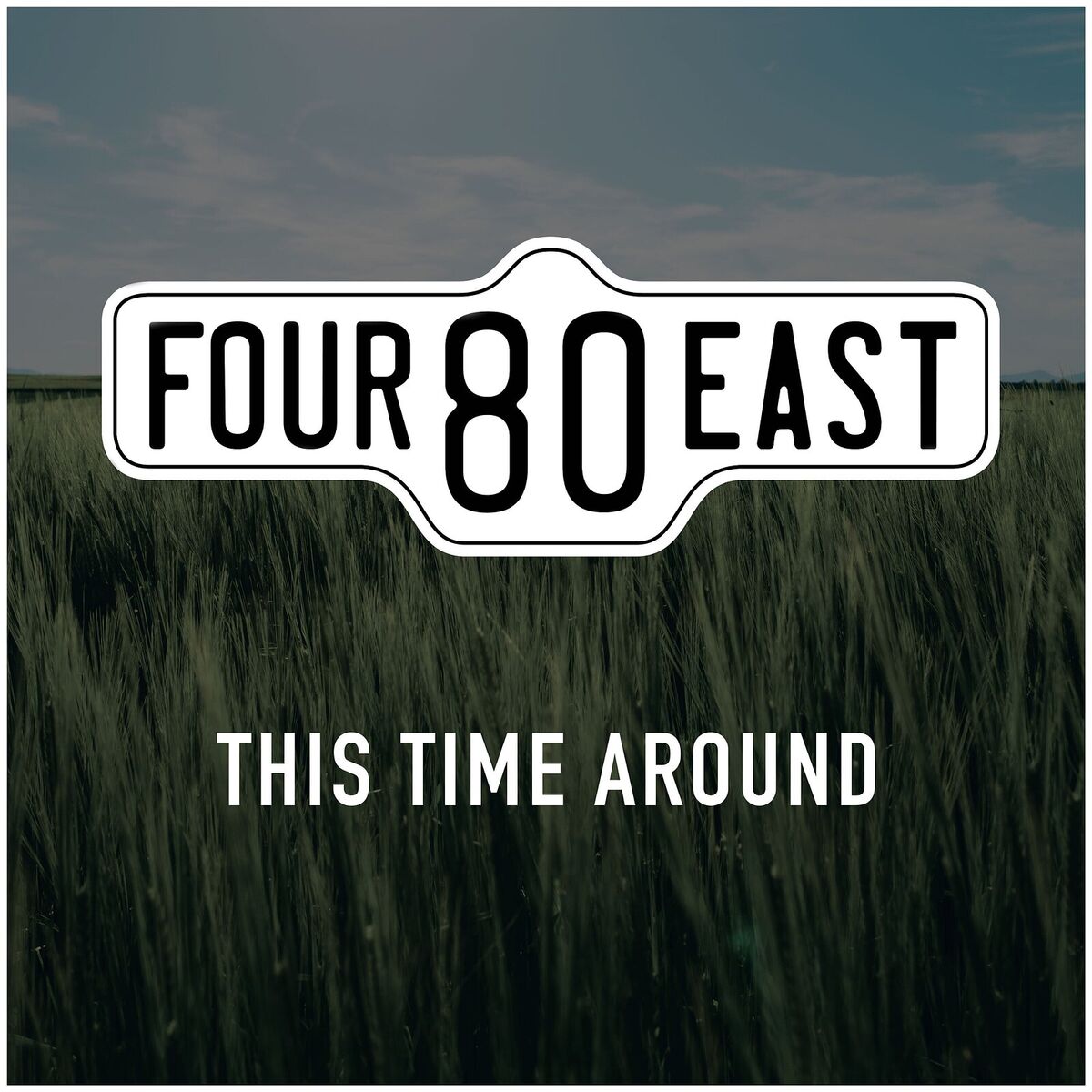Album cover of This Time Around (Radio Version)