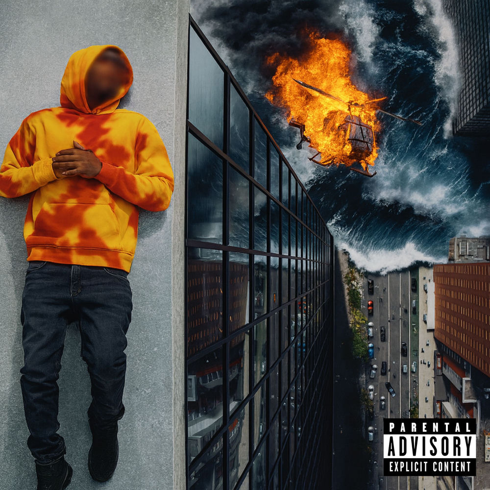 Do Not Disturb artwork