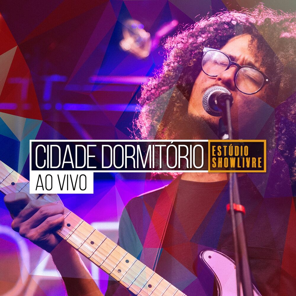 Picture of Cidade Dormitório no Estúdo Showlivre (Ao Vivo)