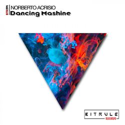 Cover of Dancing Mashine
