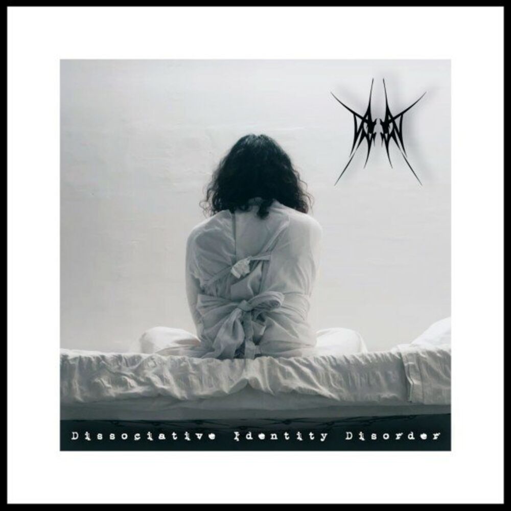 Picture of Dissociative Identity Disorder
