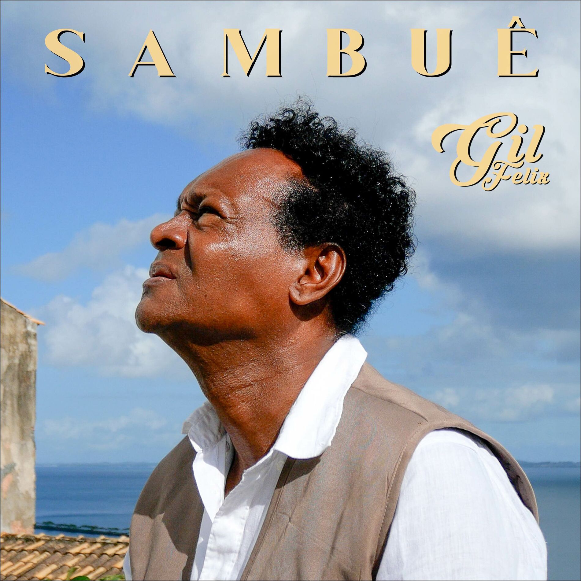 Album cover of Sambuê