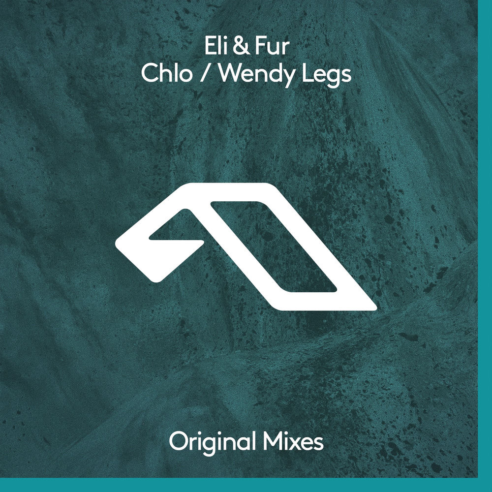 Chlo / Wendy Legs cover
