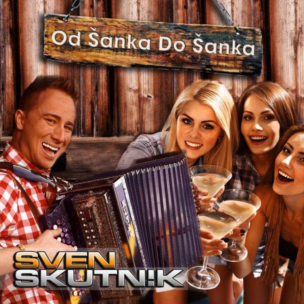 Picture of Od Šanka Do Šanka