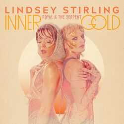 Cover of Inner Gold