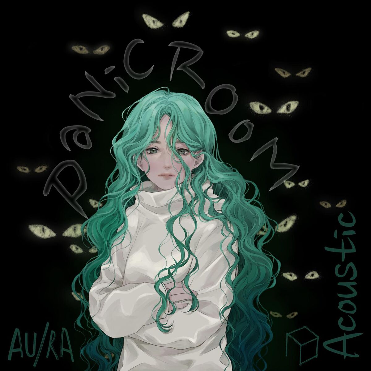 Album cover of Panic Room