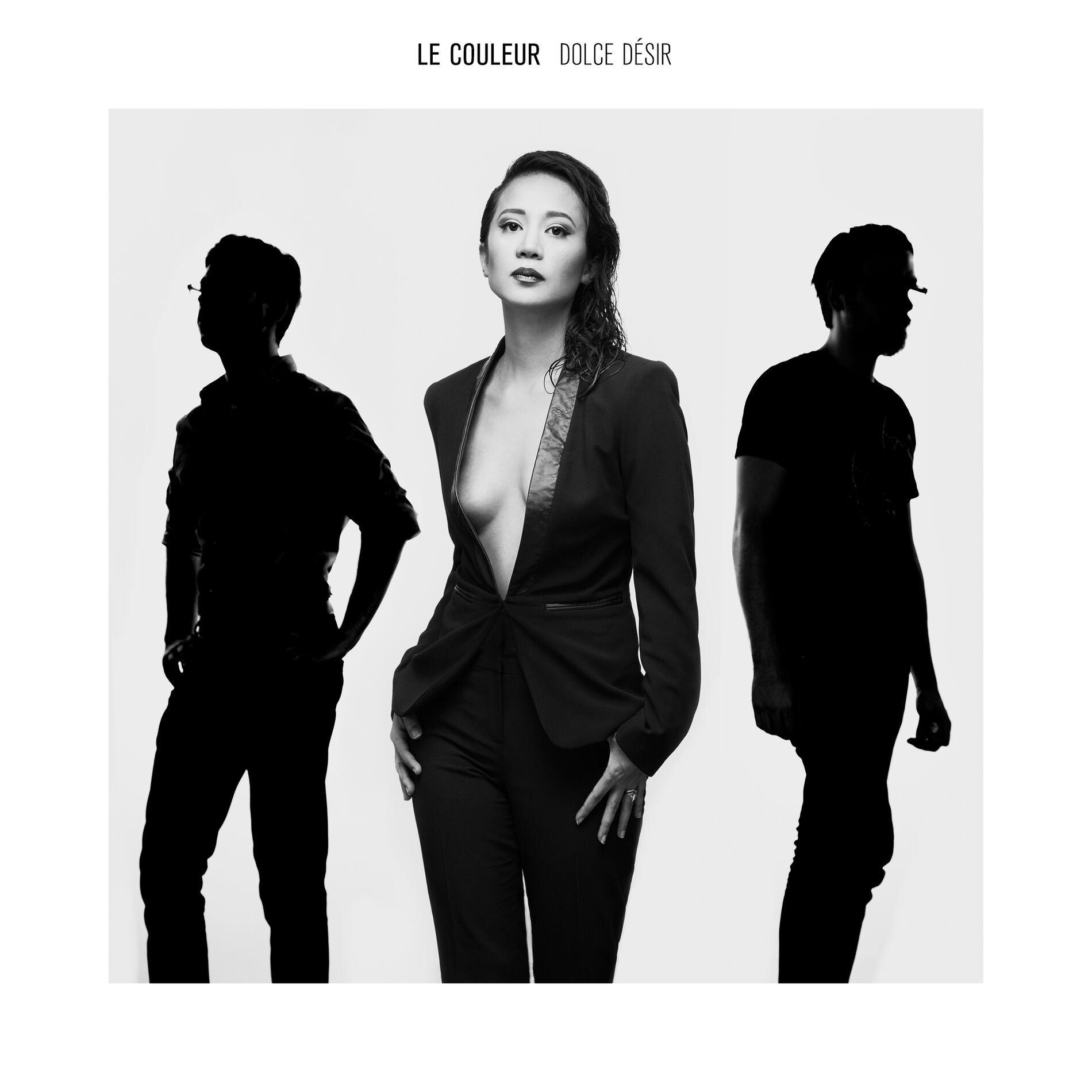 Album cover of Dolce Désir