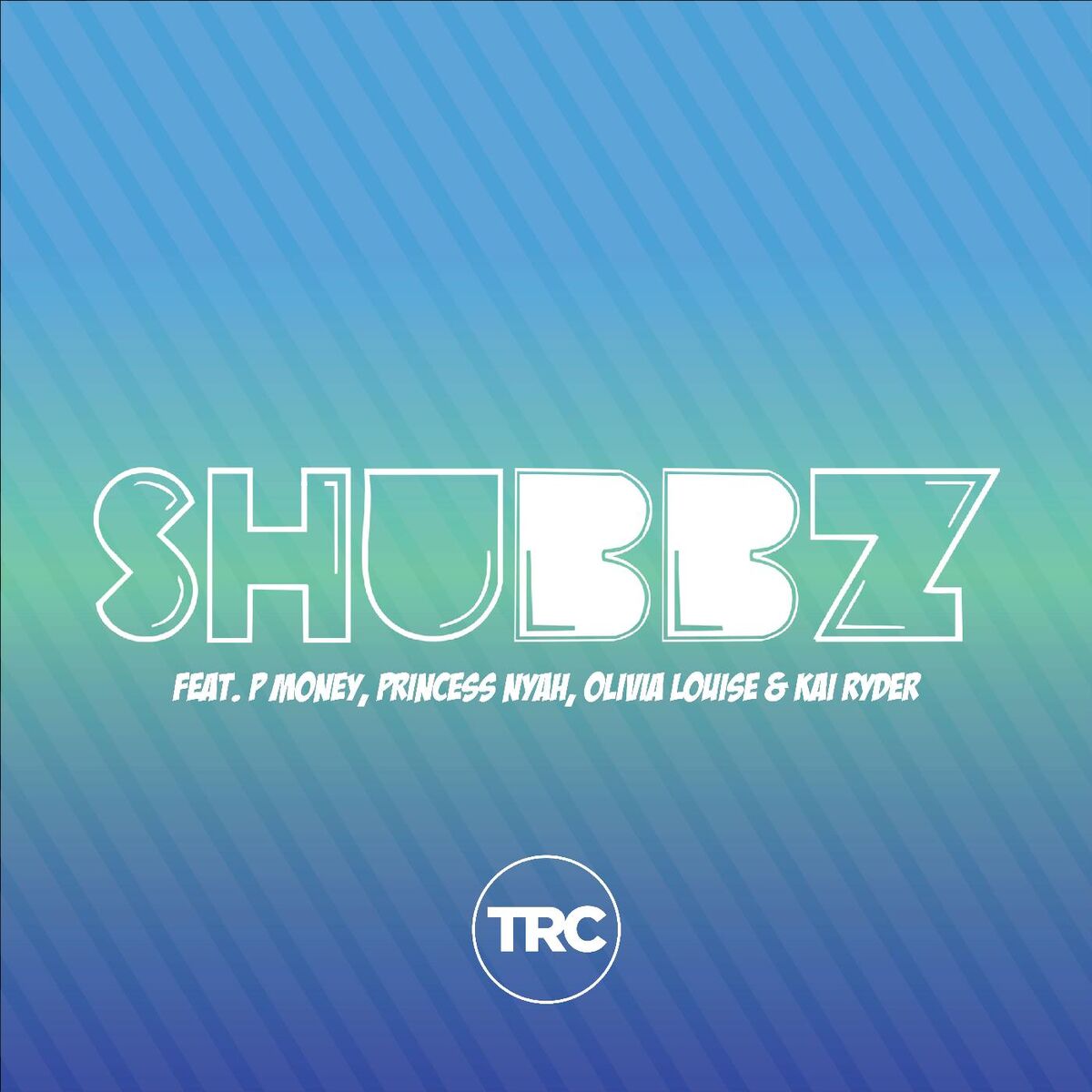 Album cover of Shubbz