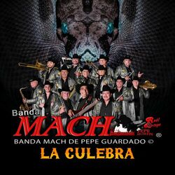 Cover of La Culebra (Versión 2022)